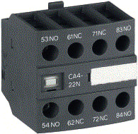 ABB - AF CA Hulpcontactblok 1Sbn010140R1240