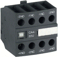 ABB - AF CA Hulpcontactblok 1Sbn010140R1340