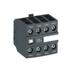 ABB - AF CA Hulpcontactblok hulpcblok ca 4-31mrt