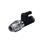Festo - Kogelafsluiter koglafsl 153485