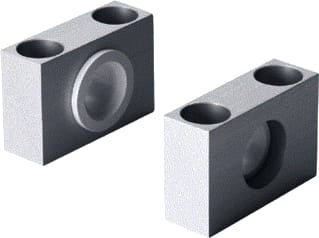 Festo - Accessories for pneumatic cylinder lnzg-250