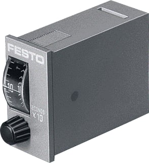 Festo - Toebeh./onderdelen magneetafsluiter pzvt-aut
