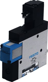 Festo - Straalpomp vadm-300
