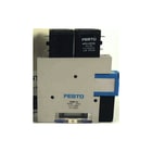 Festo - Straalpomp vadmi-70
