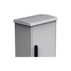 NVent Hoffman - Polyester Dak/vloerelement v kast/lessenaar Eldo Regendak 500X320Mm