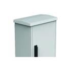 NVent Hoffman - Polyester Dak/vloerelement v kast/lessenaar Eldo Regendak 750X320Mm
