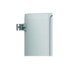 NVent Hoffman - Polyester Comp. v. opstell./kopp. kast/less. Eldo Wandm. Beug Ss304 Udp Se4