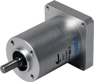 Festo - Toeb./onderd. motorbest.-/bev.app. 188525