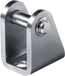 Festo - accessories for pneumatic cylinder CRLBN-32