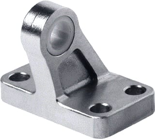 Festo - Accessories for pneumatic cylinder crlmc-80