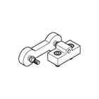 Festo - Accessories for pneumatic cylinder fkc-8/12