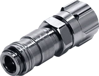 Festo - Fitting met 2 aansluitingen kd2-ck-3