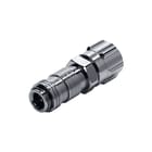 Festo - Fitting met 2 aansluitingen kd2-ck-4