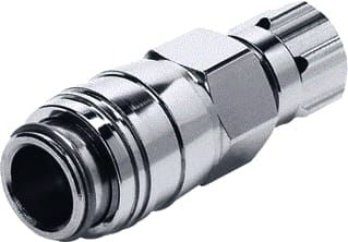 Festo - Sok installatiebuis kd3-ck-4
