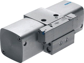 Festo - Toeb./onderd. debiet-/drukregelaar tbh db/dr 549396