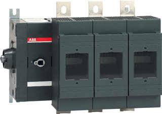 ABB - OS Veilighedenlastscheider veilighed 1sca108098r1001