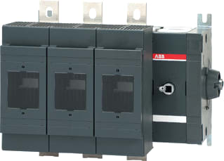 ABB - OS Veilighedenlastscheider  1sca108128r1001