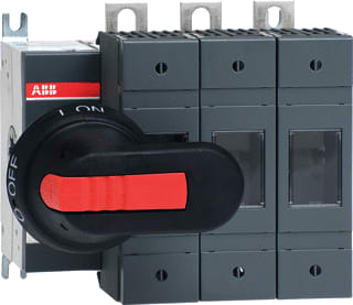 ABB - OS Veilighedenlastscheider 1sca115602r1001