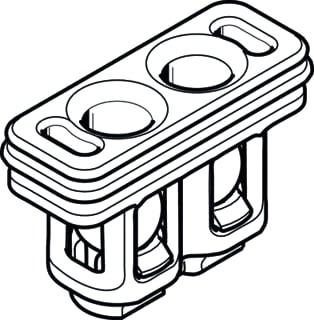 Festo - Terugslagklep trgslklp 8039821