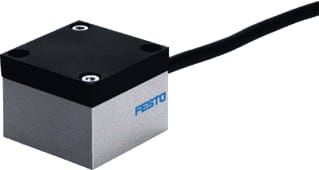 Festo - Div. Man/Zan Pneumatics 3719