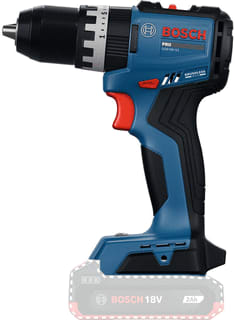 Bosch - Slagboormachine (accu) 06019s0128