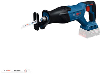 Bosch - Reciprozaag (accu) reciproza 06016d1001