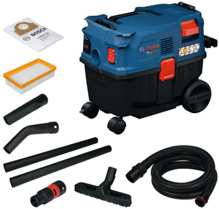 Bosch - Nat- en droogzuiger (elektrisch) 06019s3100