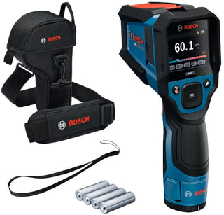 Bosch - Temperatuurmeter 0601083b01