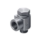 Festo - Fitting met 2 aansluitingen fitting 2
