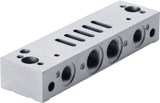 Festo - Bevestiging vastpunt cas-1/2