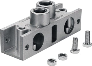 Festo - Bevestiging vastpunt cab-1/4