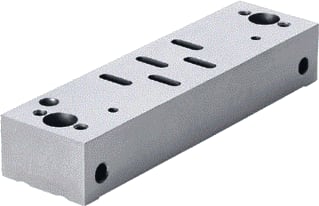 Festo - Bevestiging vastpunt cau-1/4
