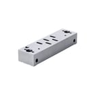 Festo - Bevestiging vastpunt cau-1/4