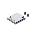 Festo - Pneumatisch bed. 3-wegregelafsluit. 3w r.afsl 5851