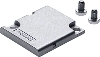 Festo - Pneumatisch bed. 3-wegregelafsluit. 3w r.afsl 5855