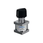 Festo - Persluchtkraan Hw-6-38