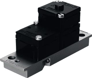 Festo - xx time delay valve VK-R-M5