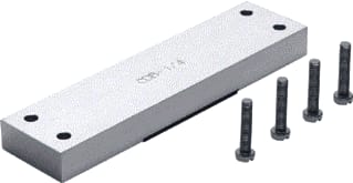 Festo - Bevestiging vastpunt cdb-1/2