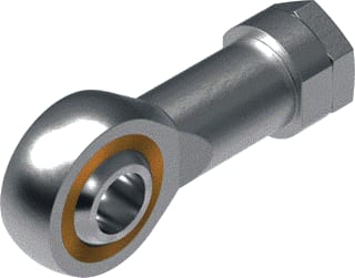 Festo - Stelgaffel sgs-m10