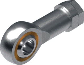 Festo - Stelgaffel sgs-m12