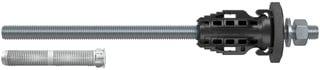 Fischer - Schroefbevestigingsset 575223