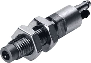 Festo - Persluchtkraan sdv-2-b