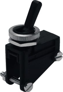Festo - Keuzeschakelaar 10399