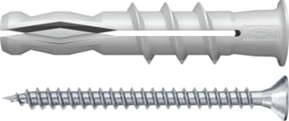 Fischer - Plug 578988 vp15