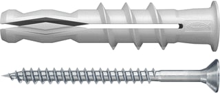 Fischer - Plug  578989               vp15