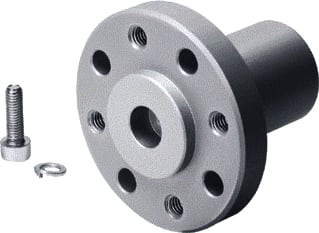 Festo - Accessories for pneumatic cylinder fwsr-32
