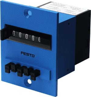Festo - Drukverschilregelaar 15608