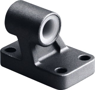 Festo - Accessories for pneumatic cylinder lng-200