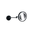 Geesa - Mirror Spiegel scheerspiegel led zwart