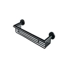 Geesa - Nemox Black Korf Fles-Sponshouder, Zwart